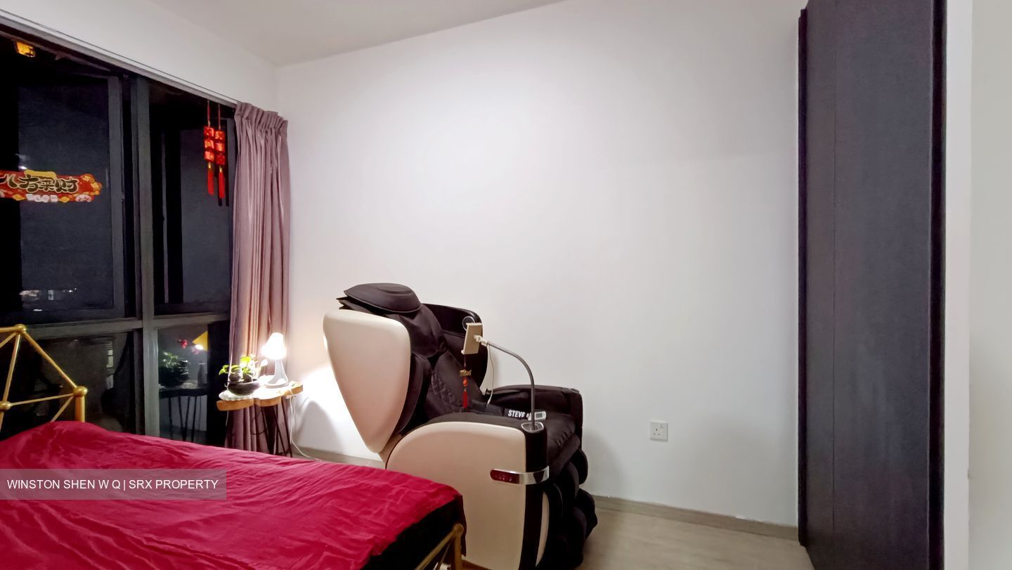 iNZ Residence (D23), Condominium #538758191